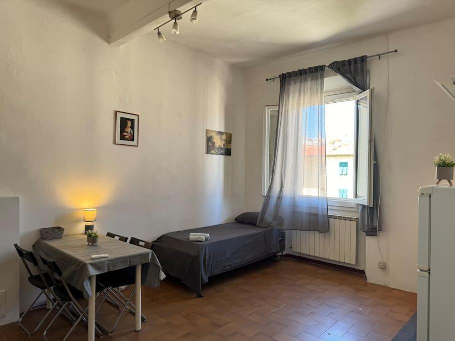 شقة Respiro Di Firenze المظهر الخارجي الصورة