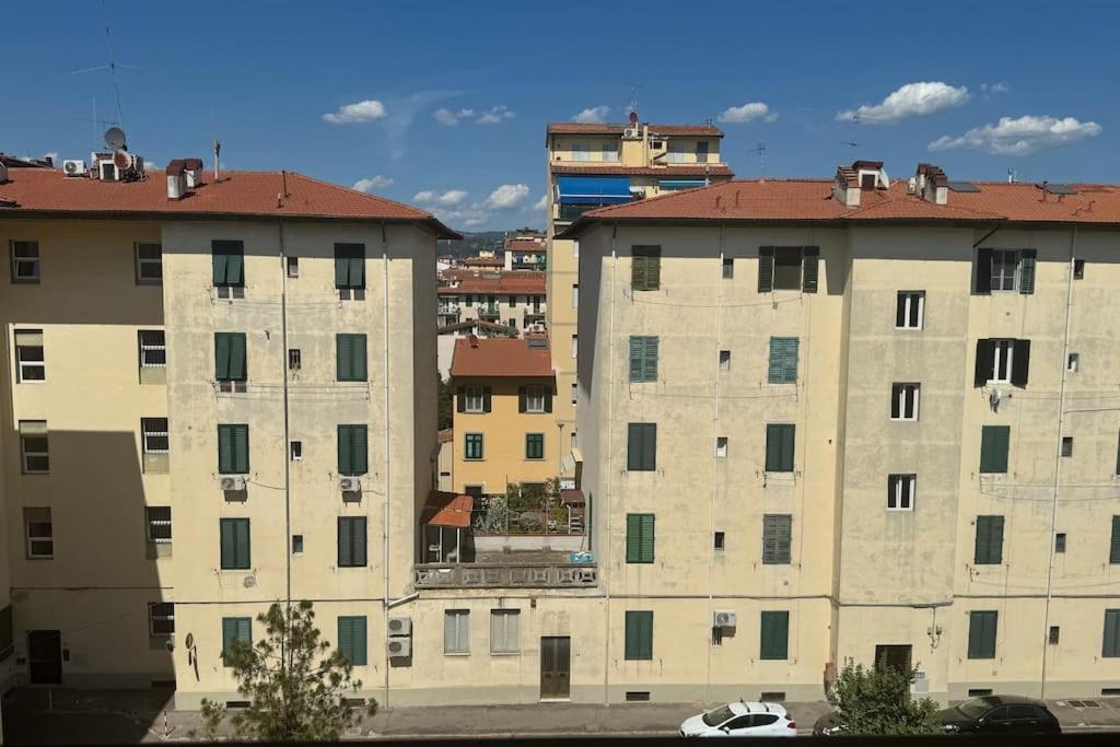 شقة Respiro Di Firenze المظهر الخارجي الصورة