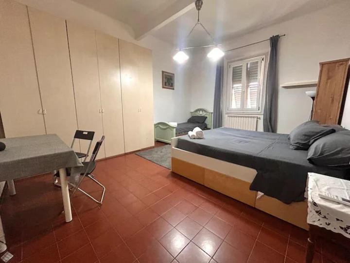 شقة Respiro Di Firenze المظهر الخارجي الصورة